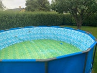Svømmebassin - pool, Bestway