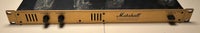 Power-amp, Marshall 8008, 2x80 W