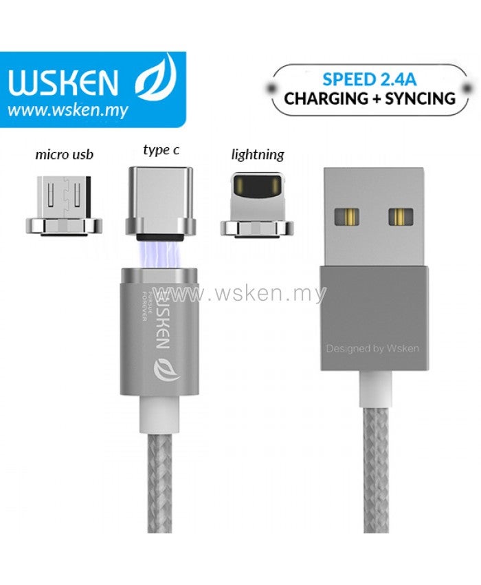 USB Kabel, t. universal, Perfekt