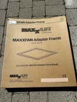 Maxxfan