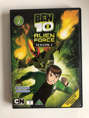 Ben 10 vs Vilgax and Transforms Into Alien X - Ben 10 Alien Force Vilgax  Attacks (60 FPS) 