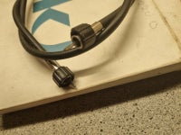 Speedometer kabel