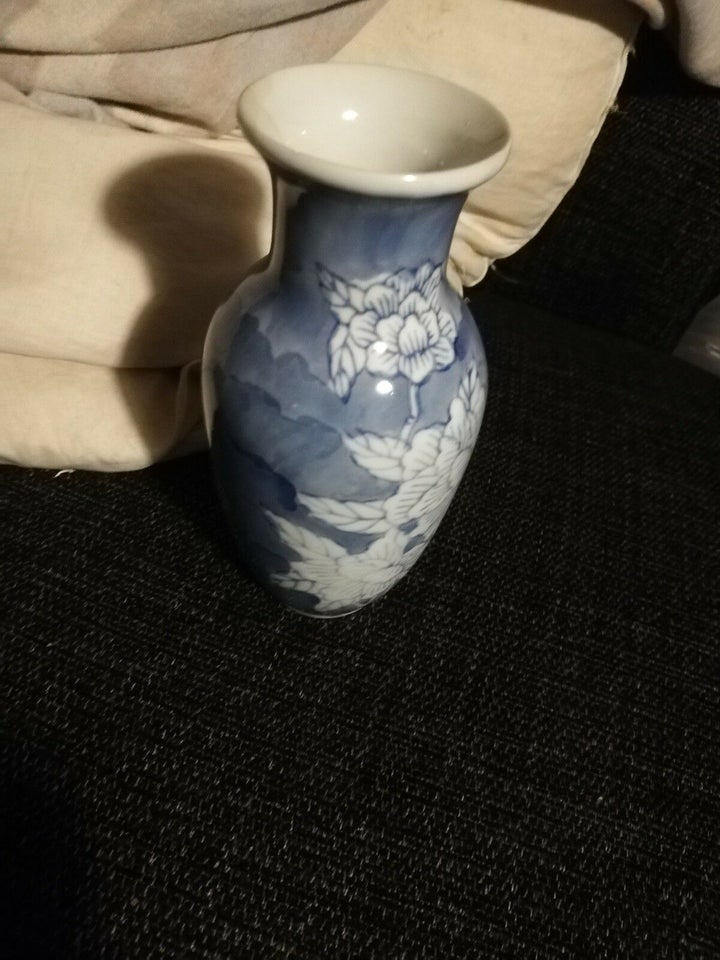 Porcelæn, Vase, ???
