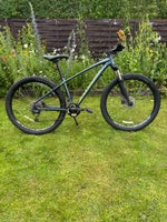 Specialized Pitch 27,5, freeride, 27,5 tommer