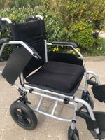 Kørestol, Kilberry model Bogotá