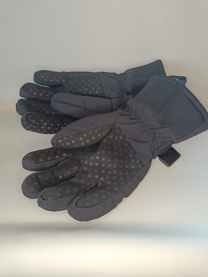 Handsker, Unisex vinterhandsker, Didriksons