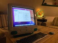Macintosh, iMac, 0,333 GHz