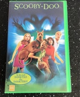 Scooby-Doo, andet medie, komedie
