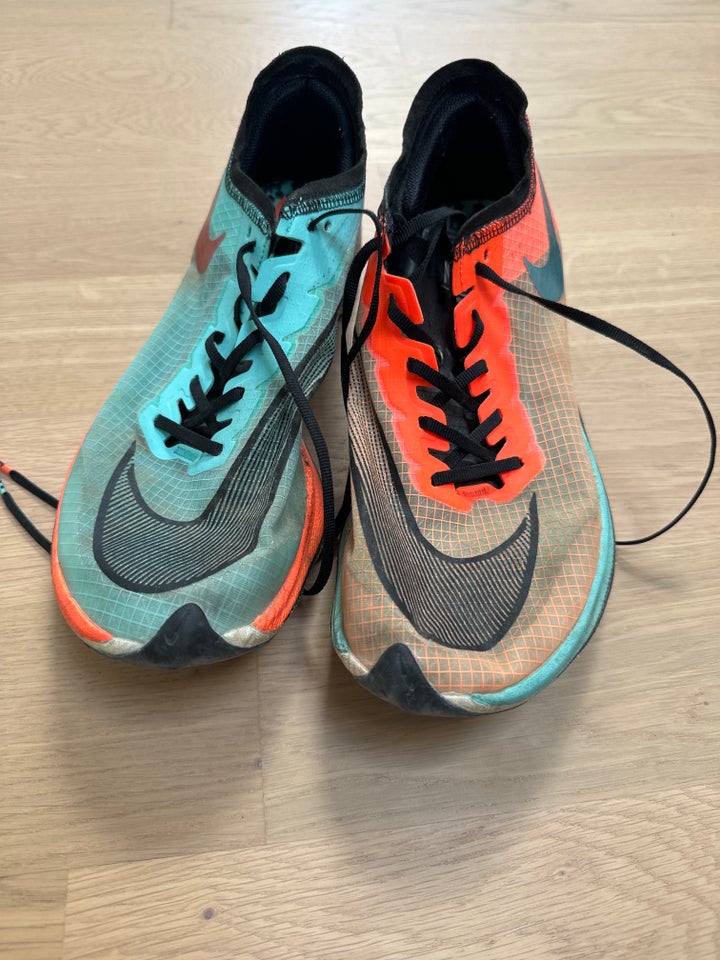 Løbesko, Nike zoom x vaporfly next%, Nike