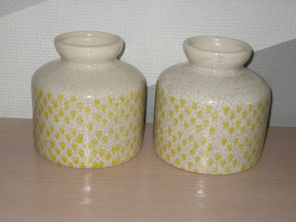 Keramik, Vase