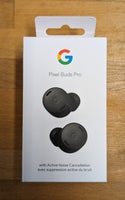 Google Pixel Buds Pro, Perfekt