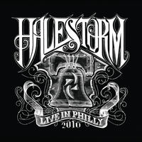 LP, Halestorm, Live In Philly 2010