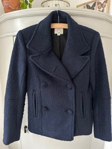 Sømandsjakke | DBA - jakker frakker til damer