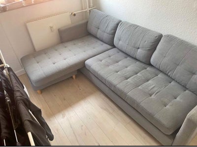 Sofa, 3 pers.