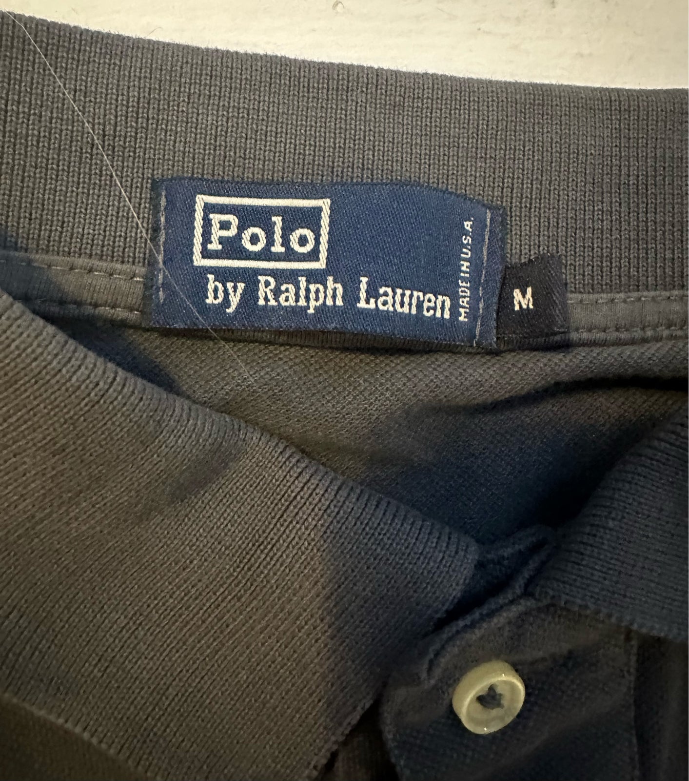 Andet, Ralph Lauren , str. Medium
