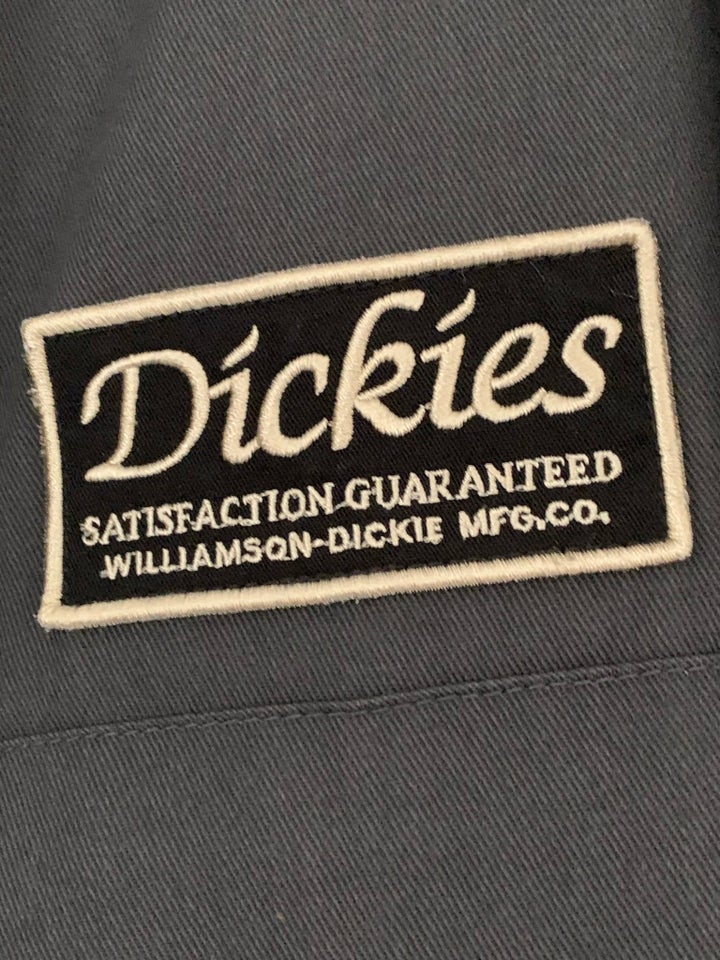 Skjorte, Dickies workwear, str. XXL
