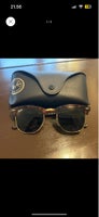 Solbriller herre, Ray Ban Clubmaster RB3016