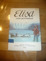 Elisa vinter på Grønland, Jørgen Liljensøe og Jørn