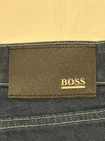 Jeans, Boss str. 36/32 - ubrugte, str. 36