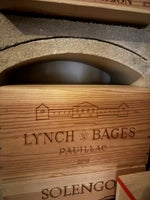Vin og spiritus, Lynch Bages 2019