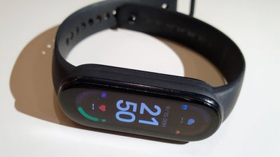 Smartwatch, andet mærke