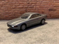 Modeltog, LR-BILER 1:87, BMW 850i