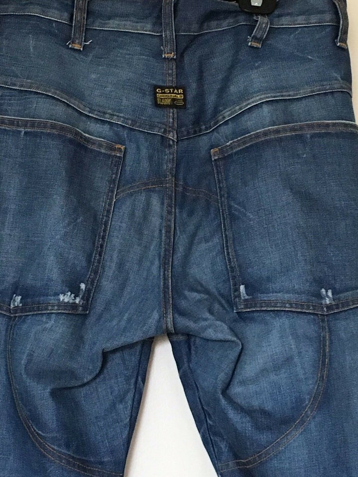 Jeans, G -Star RAW, str. 34