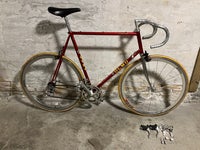 Herreracer, Olmo Competition, 63 cm stel