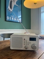 DAB-radio, Andet, Pinell Supersound ll