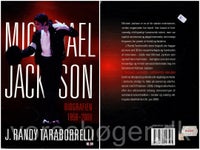 Michael Jackson, J.Randy Taraborelli