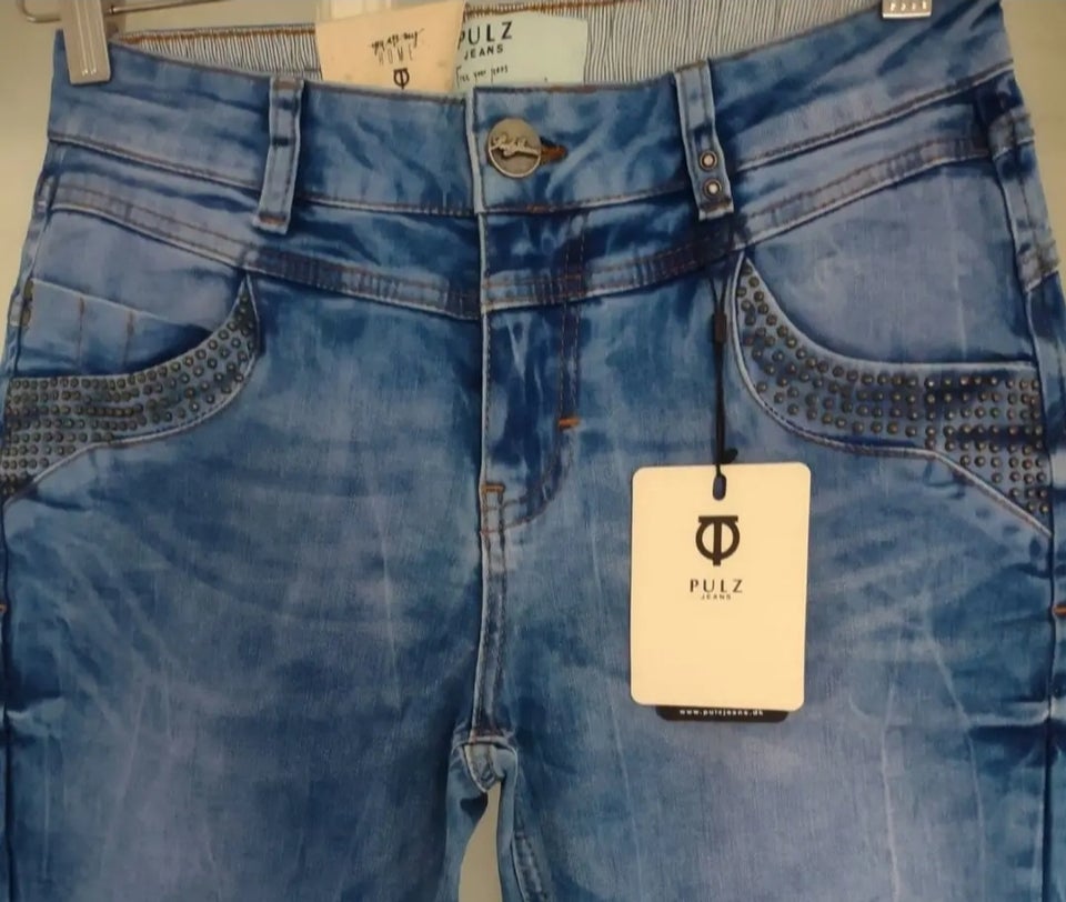 Jeans, Pulz Jeans, str. 27