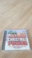 Diverse Kunstnere: More Maximum Christmas Power, pop