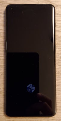 OnePlus 9 pro, 8 , Perfekt, OnePlus 9 Pro - 5G smartphone - dual-SIM - RAM 8 GB / Intern hukommelse 