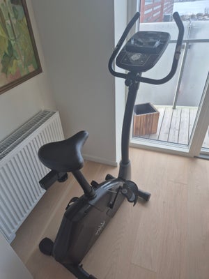 Motionscykel, Jetstream JBC-800, Fra BM fitness Nørresundby. Cyklen er 5 år gammel. Fungerer ubeklag