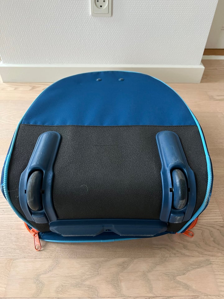 Børnekuffert, Samsonite, b: 37 l: 16 h: 42