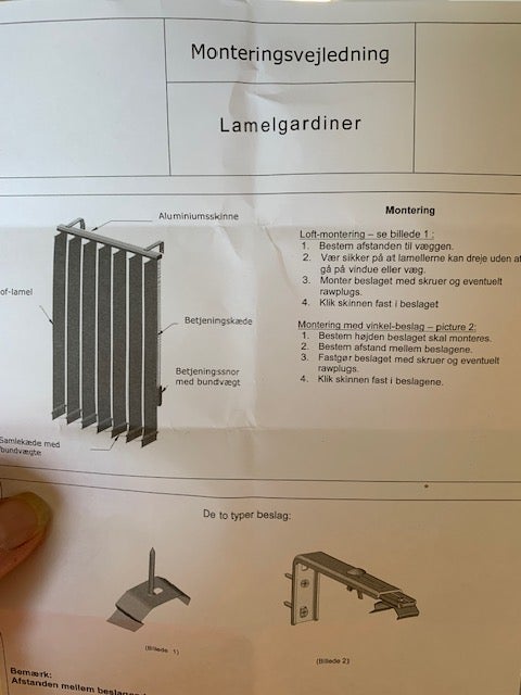 Lamelgardin, b: 82 h: 199