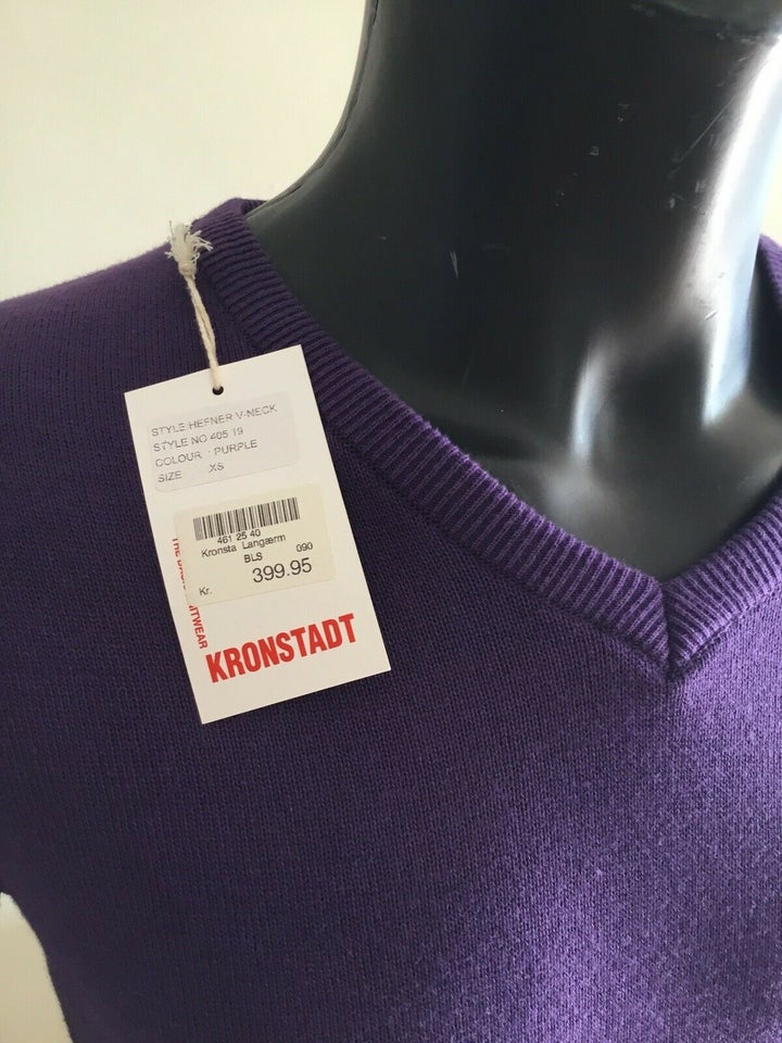 Sweater, Kronstadt, str. XS