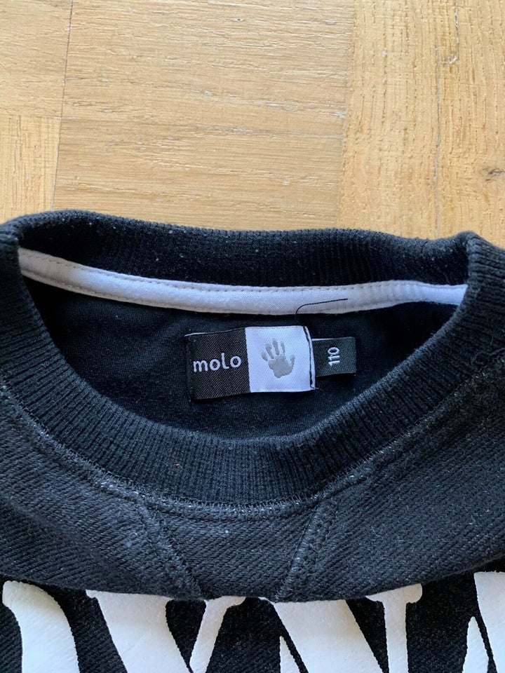 Sweatshirt, Trøje , Molo