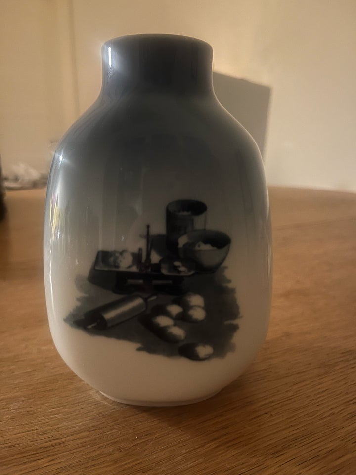 Vase, Unik vase, Royal Copenhagen