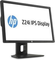 HP, Z Display Z24i, 24 tommer