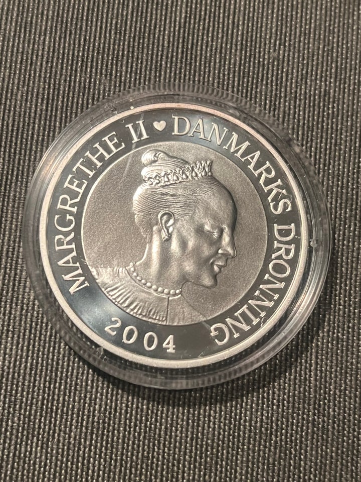 Danmark, mønter, 200