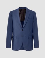 Essential Suit Marine Blue, Shaping New Tomorrow, str. S