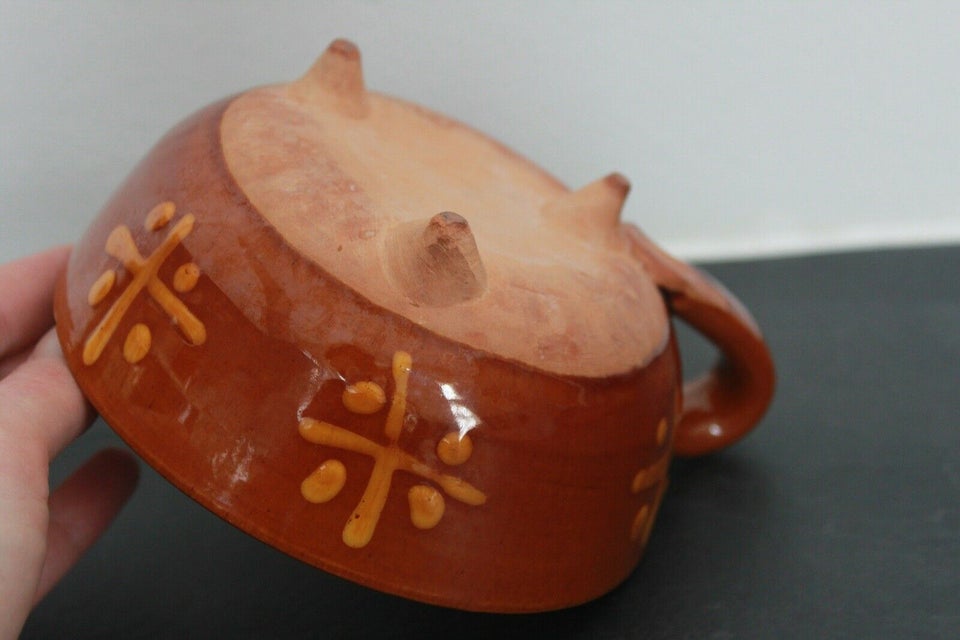 Keramik, Antik skål, unika