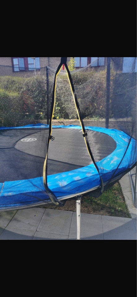 Trampolin