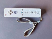 Nintendo Wii, Nintendo motion plus controller, God