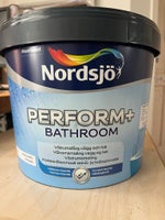 Nordsjö Perform+ Bathroom, Nordsjö, 10l liter