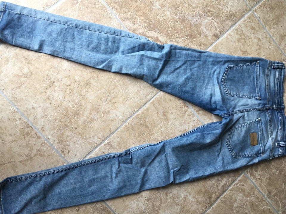 Jeans, Just junkies, str. 32