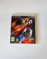 Need for Speed Hot Pursuit, PS3, racing