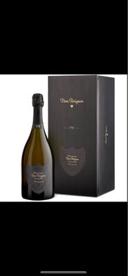 Vin og spiritus, Dom Perignon 2008, Opbevaret mørkt og i stabil temperatur (inde for rammerne af det