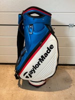 Golfbag, TaylorMade Tour Bag